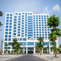 Royal Lotus Hotel Danang - managed by H&K Hospitality