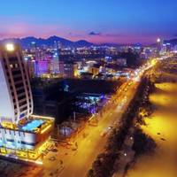 Serene Danang Hotel