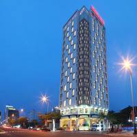 Hoang Dai 2 Hotel Da Nang