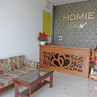 Homie Hotel