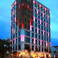 Danaciti Hotel