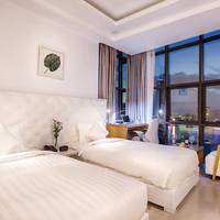 The Blossom City Hotel