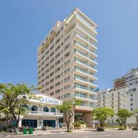 Sekong Hotel Da Nang