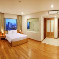 Sekong Hotel Da Nang