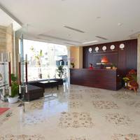 Nhat Minh Hotel and Apartment