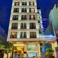 Palazzo Luxury Hotel (ex.Palazzo Hotel & Apartment)