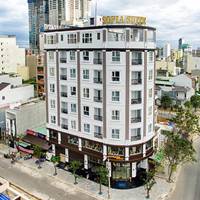 Sofia Suite Hotel Danang