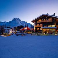Hotel Petersboden