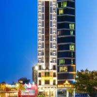 Delicate Hotel (ex.Hung Anh Hotel)