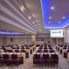 Radisson Blu (ex. Radisson Sas)