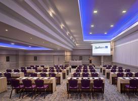 Radisson Blu (ex. Radisson Sas)