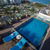 Adaline Hotel and Suite