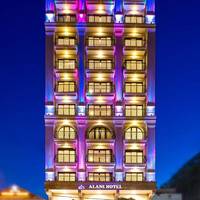 Alani Sea View Hotel (ex.Aria Hotel)
