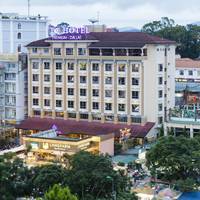 TTC Hotel Premium Da Lat
