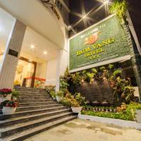 Rum Vang II Hotel Da Lat