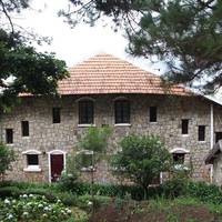 Dalat Train Villa