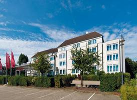 Leonardo Hotel Aachen