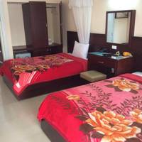 Duy Tan Hotel