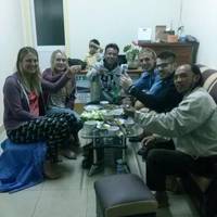 Dalat Green Hostel