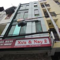 Da Lat Xua & Nay 2 Hotel