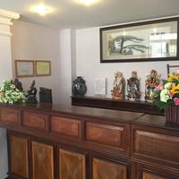 Da Lat 24h Guesthouse
