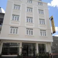My Hoa 2 Hotel