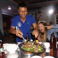Cam Ly Homestay