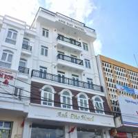 Anh Dao Hotel Dalat