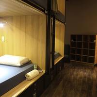 Boutique Capsule Dalat Hostel