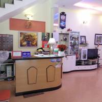 Bich Khue Hotel
