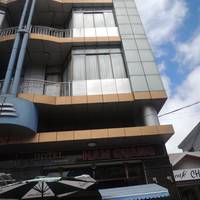 Nam Quang Hotel