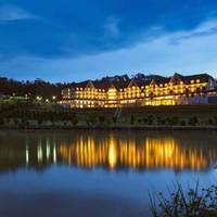 Swiss-Belresort Tuyen Lam