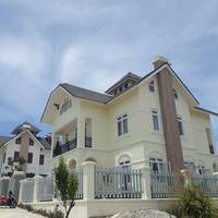 Dong Quan Villa