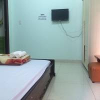 Ngoc Anh Guesthouse