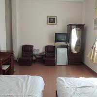 Xuan Hong Hotel