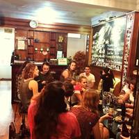 Tay Backpackers Hostel