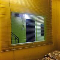 Sleep in Tent Hostel Da Lat