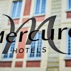 Mercure