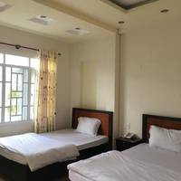 Phuong Vy Hotel