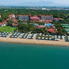 Belconti Resort Hotel