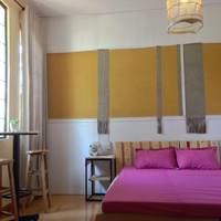 Nắng homestay