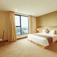Muong Thanh Luxury Can Tho Hotel