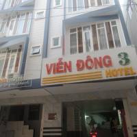 Vien Dong 3 Hotel