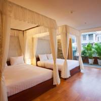 Anh Dao Mekong 2 Hotel