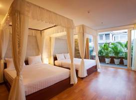 Anh Dao Mekong 2 Hotel
