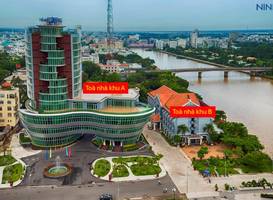 Ninh Kieu Hotel