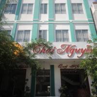 Thai Nguyen Hotel