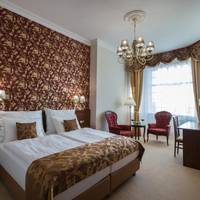 Boutique Hotel Katerina