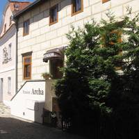 Pension Archa