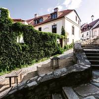Penzion Cajovna